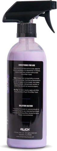Vista 2 de Slick Products - Apósito exterior multisuperficie para molduras