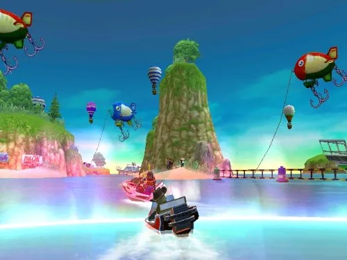 Vista 11 de Rapala We Fish - Nintendo Wii