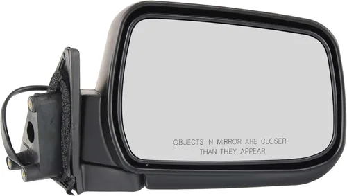 Vista 156 de Garage-Pro Espejo eléctrico no calefactable para Nissan Altima 2007-2012 con luz de señal pintable Sedán, para modelos con paquete de conveniencia