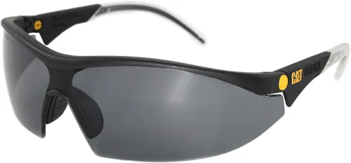 Vista 9 de CAT DIGGER - Gafas de seguridad antivaho ajustables sin montura