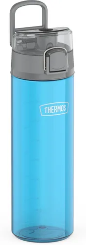 Vista 7 de THERMOS Botella de hidratación ICON SERIES de 26 onzas, berenjena