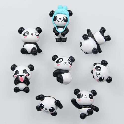 Vista 9 de Imanes decorativos para refrigerador, imanes perfectos para nevera para uso personal en casa y oficina (12 flechas)