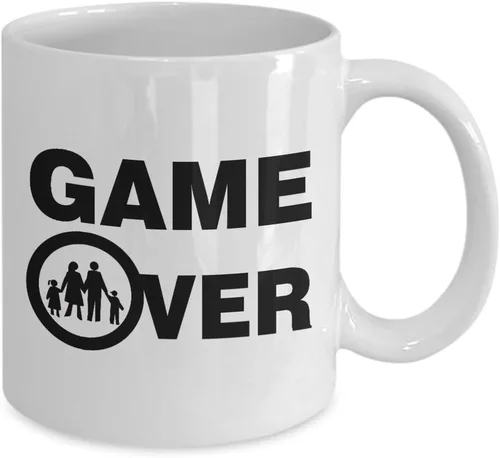 Vista 2 de Regalos para diseñador de videojuegos – Bonito juego sobre taza de té – taza de café inspirador divertido Gag recompensa idea de regalo de diseño