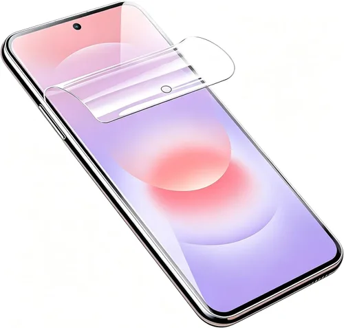 Vista 21 de Hydrogel Screen Protector for Google Pixel 10 Pro