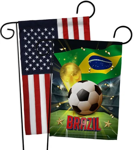 Vista 123 de Bandera del equipo de la Copa Mundial de la FIFA 2022 con bandera de Argentina para decoración del hogar al aire libre, arte de pared