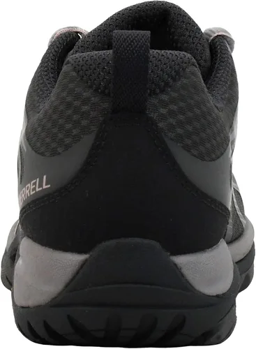 Vista 3 de Zapatillas de senderismo Merrell Siren Edge 3 para mujer
