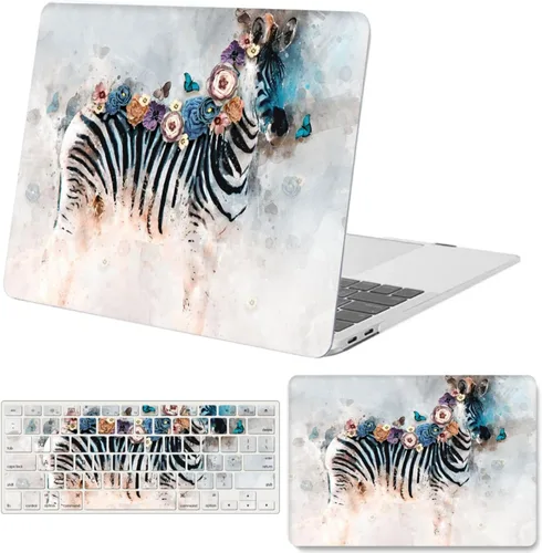 Vista 52 de Compatible con MacBook Pro 14 pulgadas Pro/Max Case 2025-2021 modelos M5/M4/M3/M2/M1 A3434 A3185 A3401 A3112 A2918 A2992 A2779 A2442, carcasa