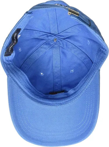 Vista 26 de Tommy Hilfiger Gorra de béisbol ajustable Ardin de algodón para hombre