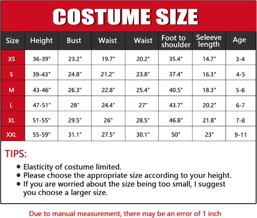 Vista 4 de TIDAXU Disfraz de superhéroe estilo 3D, disfraz de Halloween, cosplay, traje de superhéroe para niños