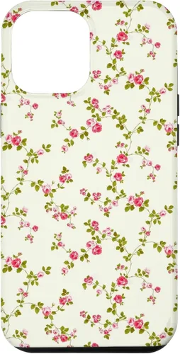 Vista 26 de Dainty Flowers Case for iPhone 17