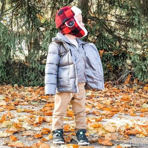 Vista 5 de One Kid Boys' Classic