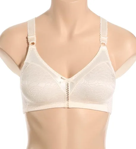 Vista 3 de Bali - Brasier de doble apoyo, sin varilla, para mujer