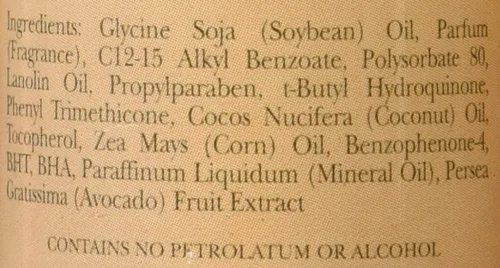 Vista 3 de Originals by Africa's Best Aceite de coco terapéutico estimulante del crecimiento, penetra y rejuvenece el cabello, la piel y las uñas para hidratar