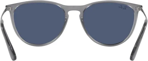 Vista 7 de Ray-Ban Gafas de sol redondas RJ9060s Erika para niños