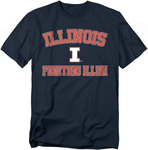 Vista 111 de Colección oficial de camisetas universitarias clásicas unisex para adultos 3