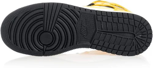 Vista 4 de Nike Tenis unisex para niños