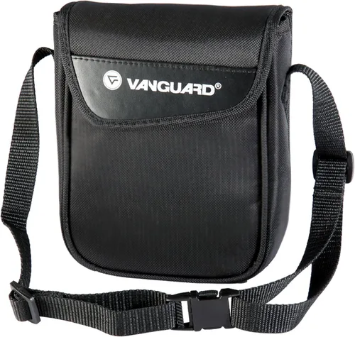 Vista 5 de Vanguard Spirit XF - Binoculares negros, 10x42