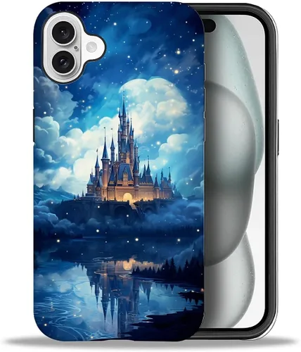 Vista 67 de CARLOCA Compatible con iPhone 12, Funda de Art Deco con patrón, TPU suave + PC duro 2 en 1, Funda protectora única con patrón, antiarañazos, TPU