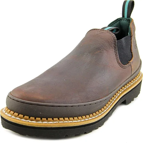 Vista 4 de Georgia Boot Men's Giant Romeo Georgia Steel Toe Work Boot