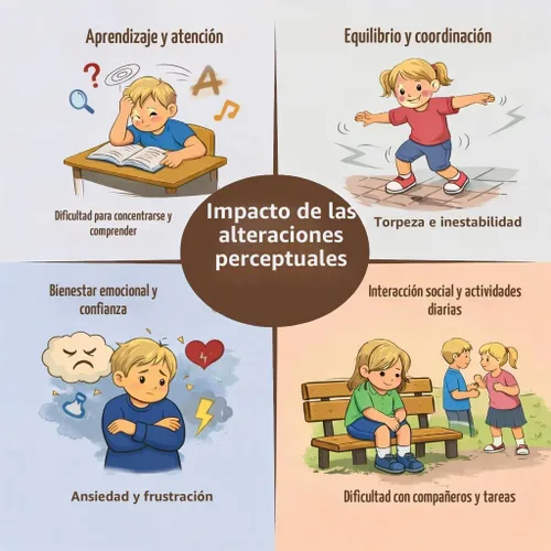 Vista 8 de Silla giratoria sensorial para autismo para niños autistas, color Naranja
