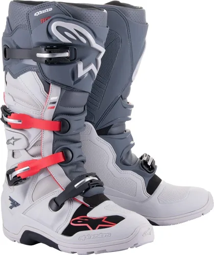 Vista 52 de Alpinestars Tech 7 Enduro Botas para hombre