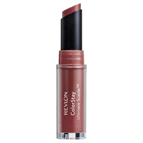 Vista 18 de Revlon ColorStay Mejor Gamuza Lápiz Labial, Ingenue