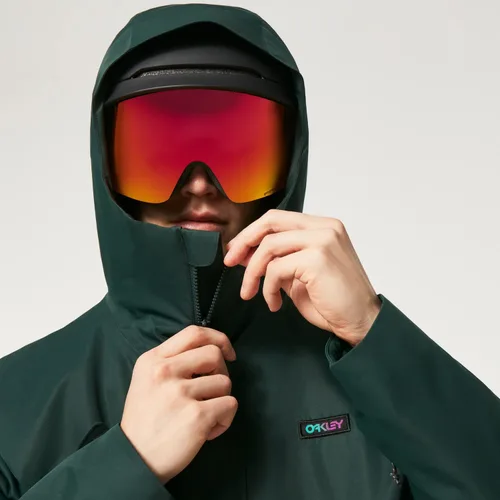Vista 8 de Oakley Chaqueta Range Rc