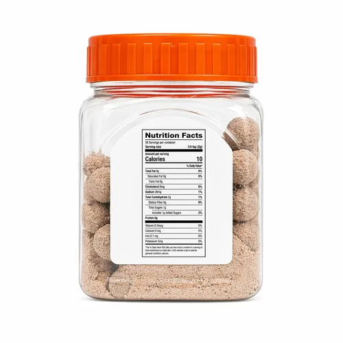 Vista 2 de Patanjali Pachak Anardana Goli Paquete de 3 (3.5 fl oz cada uno)