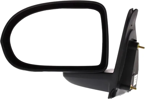 Vista 123 de Garage-Pro Espejo no eléctrico del lado del conductor para Jeep Compass 2007-2017 texturizado mfrbodycodename : MK