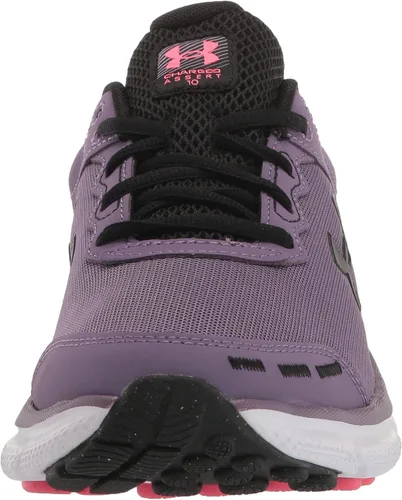 Vista 2 de Under Armour Charged Assert 10 - Zapatos para mujer