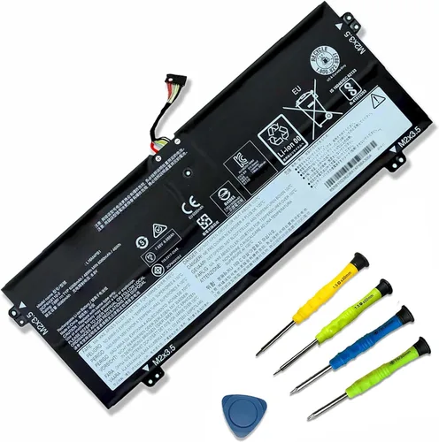 Vista 7 de 81Wh L23M2PK0 L23B2PK0 - Batería para portátil Lenovo Legion Go 8APU1 AMD Handheld Series L23D2PK0 L23C2PK0 L23L2PK0 5B11M36298 SB11M36297
