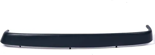Vista 11 de G-PLUS Bisel superior para salpicadero, color negro, compatible con camioneta Toyota T3000 1989 1990 1991 1992 1993 1994 1995