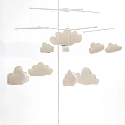 Vista 2 de Happiest Baby Sky Mobile