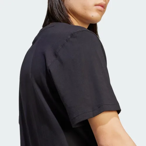 Vista 8 de adidas Originals Camiseta Trefoil Essentials para hombre