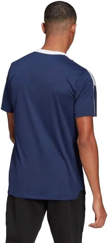 Vista 2 de adidas Camiseta de entrenamiento Tiro 21 para hombre