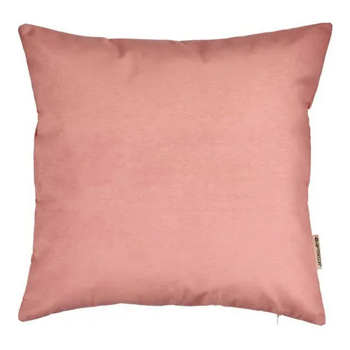 Vista 3 de Funda de cojín Gift Decor Rosa 45 x 0,5 x 45 cm 60 x 0,5 x 60 cm