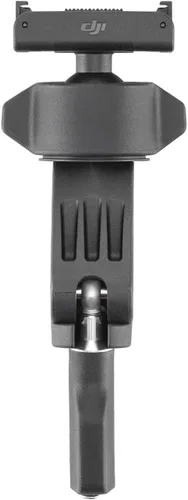 Vista 4 de DJI Osmo Action Mini Handlebar Mount, Compatibilidad: Osmo 360, Osmo Action 6, Osmo Action 5 Pro, Osmo Action 4