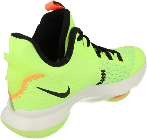 Vista 3 de Nike Men's Modern Basketball Shoes