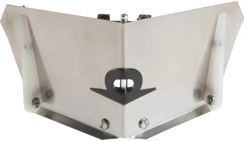 Vista 8 de TapeTech Limpiador de esquina de yeso combinado con rueda creaser (2.5" pulgadas)