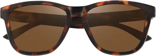 Vista 35 de DANAMY Gafas de sol polarizadas para mujer y hombre, protección UV A1- rosa