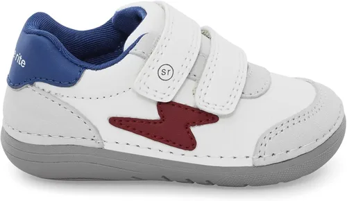 Vista 3 de Stride Rite Unisex-Child Sm Kennedy Sneaker