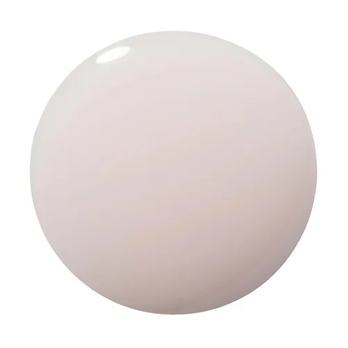 Vista 2 de Dazzle Dry Esmalte de uñas (paso 3) - Peacefully Me - Un rosa pálido transparente con matices cálidos. (0.5 fl oz)