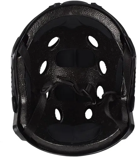 Vista 9 de Airsoft PJ Style - Casco táctico rápido para paintball