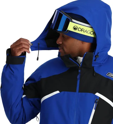 Vista 5 de Spyder Men's Leader Jacket
