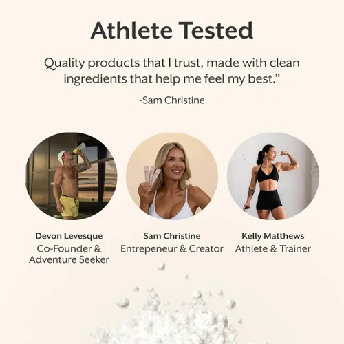 Vista 6 de ProMix Nutrition Paquetes de viaje de creatina monohidrato, 5g de creatina limpia micronizada para hombres y mujeres, apoya el crecimiento