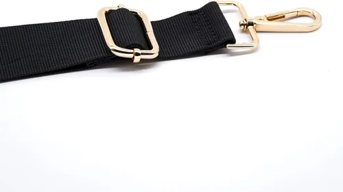 Vista 203 de S&loyoe Correas de repuesto para bolso, correa ajustable para bolsa cruzada, correas de guitarra anchas para bolsos de 1.5 pulgadas