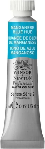 Vista 310 de Winsor & Newton - Pintura para acuarela profesional