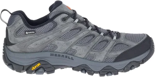 Vista 2 de Merrell Moab 3 Gore-TEX - Zapatos anchos para hombre, granito