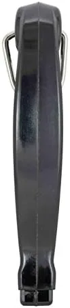 Vista 3 de Univen Mango corto para utensilios de cocina compatible con cacerolas Farberware de 1, 1.5, 2 y 2.5 cuartos de galón, caldera doble de 2.5 cuartos