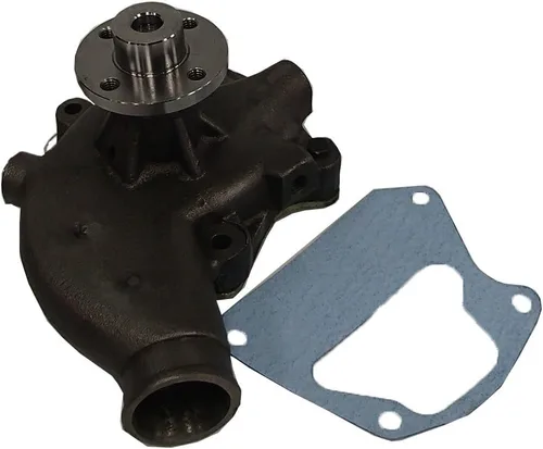 Vista 4 de AR45332 Bomba de agua para tractor John Deere 3010 3020 4000 4010 4020